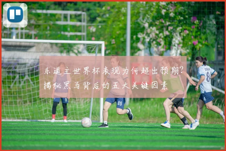东道主世界杯表现为何超出预期?揭秘黑马背后的五大关键因素